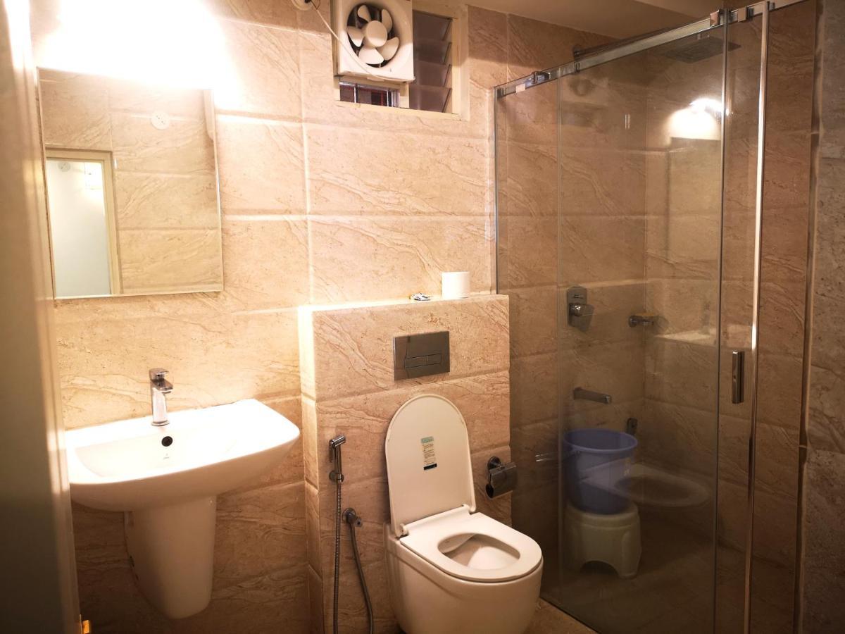 Aum Hotel Puttaparthi Ngoại thất bức ảnh