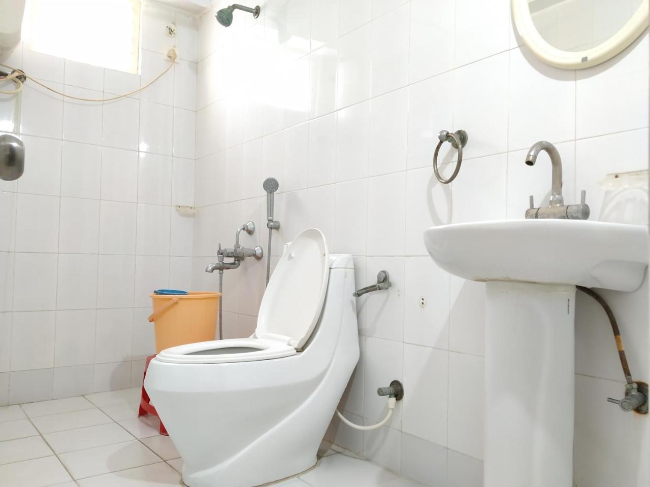 Aum Hotel Puttaparthi Ngoại thất bức ảnh