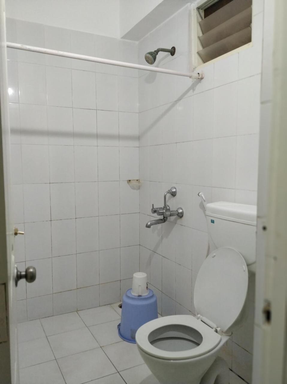 Aum Hotel Puttaparthi Ngoại thất bức ảnh